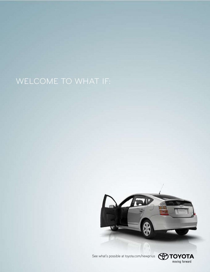 Prius Print